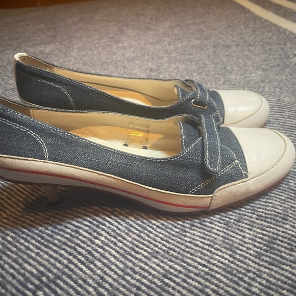 Ash brand shoes Wns eu39 - Picture 2 of 3